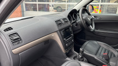 Skoda Yeti Outdoor 1.2 TSI [110] SE L Drive 5dr Petrol Estate